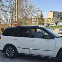x33s مدل 97 اتومات|خودرو سواری و وانت|یاسوج, |دیوار
