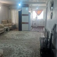 ۸۲ متری دو خوابه