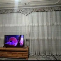 پرده پذیرایی نو‌نو