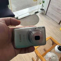 دوربین canon IXUS130