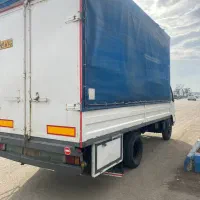 فوتون۶تن|خودرو سنگین|تبریز, |دیوار