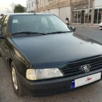 پژو ۴۰۵