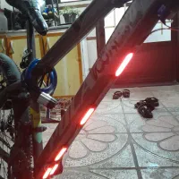 دوچرخه 26 تنه کوچک آلمینیوم|دوچرخه، اسکیت، اسکوتر|تهران, شمیراننو|دیوار