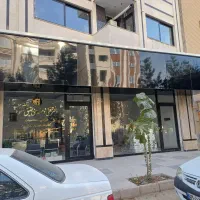 اجاره مغازه تجاری 50 متری|اجارهٔ مغازه و غرفه|شاهرود, |دیوار