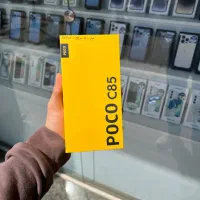 شیائومیPoco c85(موبایل گالیله)
