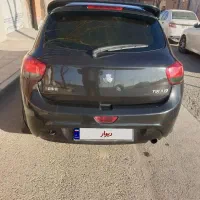 تیبا ۲ مدل ۹۵|خودرو سواری و وانت|مشهد, بهمن|دیوار