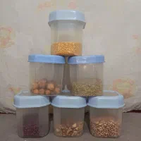 بانکه حبوبات