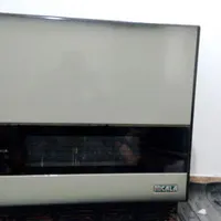 بخاری وفر