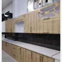 کابینت،های وکیوم،شده و ساده مهدی آماده (کد۳۳۰۱۰)|مصالح و تجهیزات ساختمان|چاف و چمخاله, |دیوار