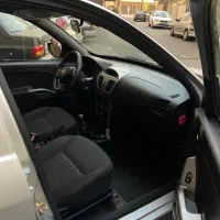 کوییک Gxl-R با رینگ بدون رنگ ۱۴۰۳|خودرو سواری و وانت|تهران, جیحون|دیوار
