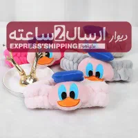 آنلاین شاپ یعنی این پرداخت درب منزل هدبند پاستیلی|زیورآلات و اکسسوری|اهواز, پادادشهر|دیوار