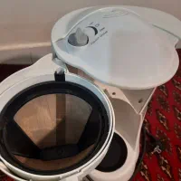 قهوه ساز دلونگی قدیمی خانه باغ روستا رستوران|سماور، چایساز، قهوهساز|ارومیه, |دیوار