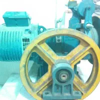 موتور آسانسور آرک ترکیه