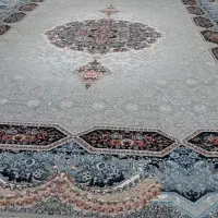 فرش نو یکسال کار کرده