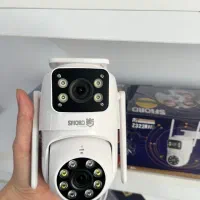 دوربین بیسیم (مشاوره+نصب+گارانتی)