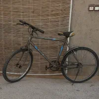 دوچرخه ۲۶ آسااک