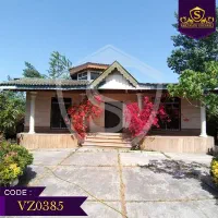 ویلاباغ 500 متری سنددار در خیابان دریا