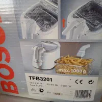 سرخ کن بوش bosch|سایر لوازم برقی|تهران, شهرک نفت|دیوار
