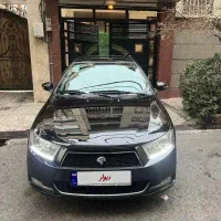 دنا پلاس توربو اتومات مدل۱۴۰۱