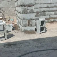 استابنا دیوار چین سیمان زن