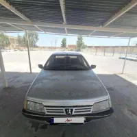 405glx|خودرو سواری و وانت|رفسنجان, |دیوار