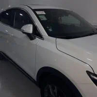 دیگنیی پرایم سفید تو مشکی