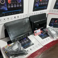 مانیتور اندرویدرام۴به۶۴تمامی خودروهاکینگ موجودشود|قطعات یدکی و لوازم جانبی|تهران, تهرانپارس شرقی|دیوار