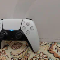 PS5 سری 12 استاندارد|کنسول، بازی ویدئویی و آنلاین|تهران, شهر زیبا|دیوار
