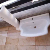 روشویی سالم