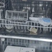 ظرفشویی اصل کره ۹ نفره مجیک|ماشین ظرفشویی|مسجد سلیمان, |دیوار