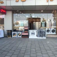 بخاری گازی و شومینه