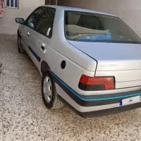 پژو 405 glx|خودرو سواری و وانت|کارون, |دیوار