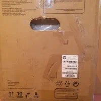 پرنتر اچ پی مدل۵۰۱ dn