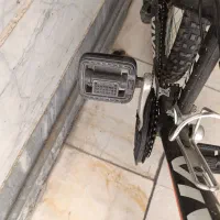 دوچرخه سایز بیست در حد نو|دوچرخه، اسکیت، اسکوتر|تهران, نیروی هوایی (پیروزی)|دیوار