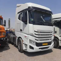 دیما 402بدون رنگ 260تاکار 7500|خودرو سنگین|سیرجان, |دیوار