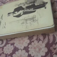 کتاب/زندگانی سلطان احمد شاه/کتاب تاریخی|کتاب و مجله تاریخی|تهران, امام حسین|دیوار