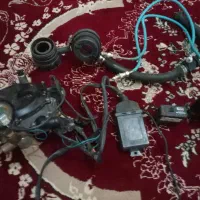 ۳تا لوازم سوخت هستند سالم