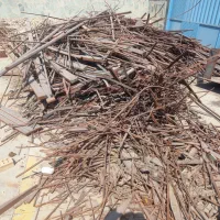 خرید وفروش ضایعات آهن مس برنج الومنیوم