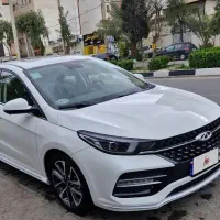 اریزو ۶ اکسلنت مشابه صفر