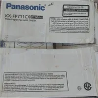 فکس پاناسونیک KX-FP711CX|پرینتر، اسکنر، کپی، فکس|تهران, آرژانتین|دیوار