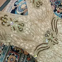 پیراهن مجلسی