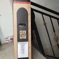 تلویزیون دوو۵۵  ده درصد زیر قیمت.صفر|تلویزیون و پروژکتور|اصفهان, ملک‌شهر|دیوار