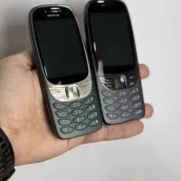 گوشی ساده نوکیا مدل 6310 اصلی ویتنام|موبایل|اهواز, نادری|دیوار