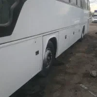 اتوبوس ۴۵۷ بیابانی مدل ۸۱