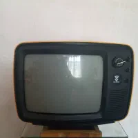 تلویزیون سیاه سفید|تلویزیون و پروژکتور|سبزوار, ولیعصر (نجار آباد)|دیوار