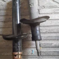 لوازم استوک پژو 405