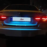 شاهین مدل ۴۰۳ توربو بدون سانروف به رویت|خودرو سواری و وانت|قم, پردیسان|دیوار