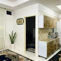 ۸۵ متر نورگیر ، شهرک مهر|فروش آپارتمان|نسیمشهر, |دیوار