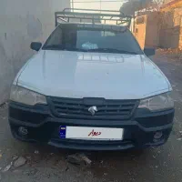 اریسان مدل ۹۵