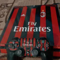 ps4 اسلیم یک ترابایت